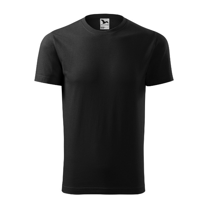 Tee-shirt unisex Element 145 - noir