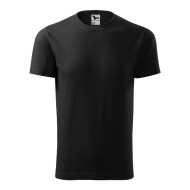 Tee-shirt unisex Element 145 - noir