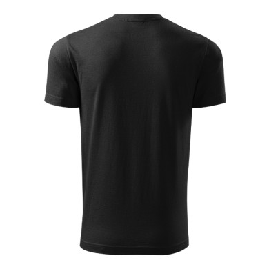 Tee-shirt unisex Element 145 - noir