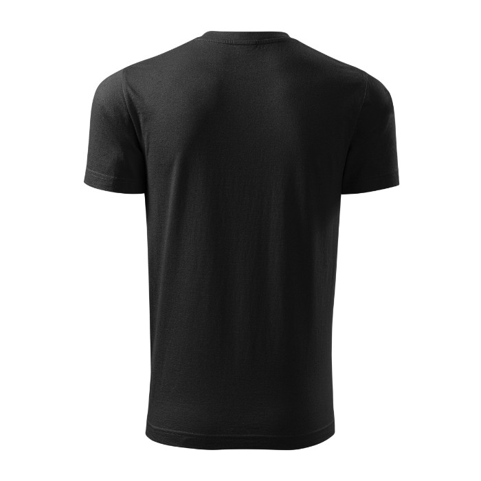 Tee-shirt unisex Element 145 - noir