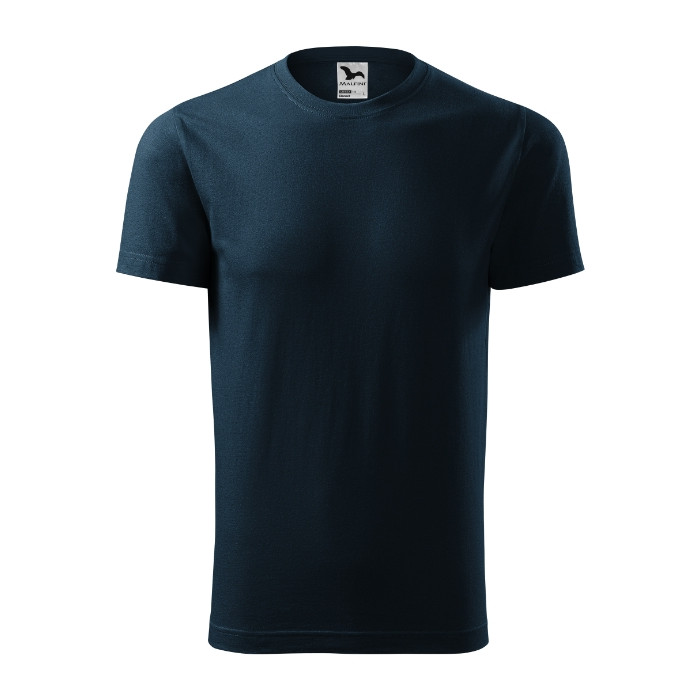 Tee-shirt unisex Element 145 - bleu marine