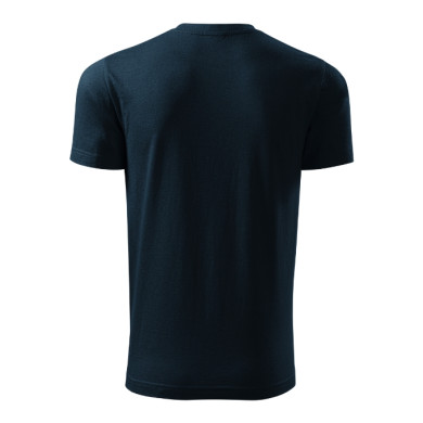 Tee-shirt unisex Element 145 - bleu marine