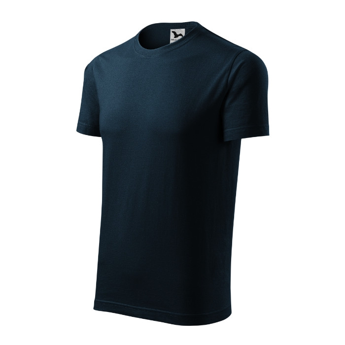 Tee-shirt unisex Element 145 - bleu marine
