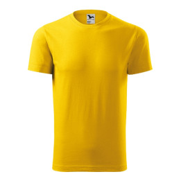 Tee-shirt unisex Element 145 - jaune
