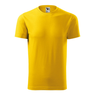 Tee-shirt unisex Element 145 - jaune
