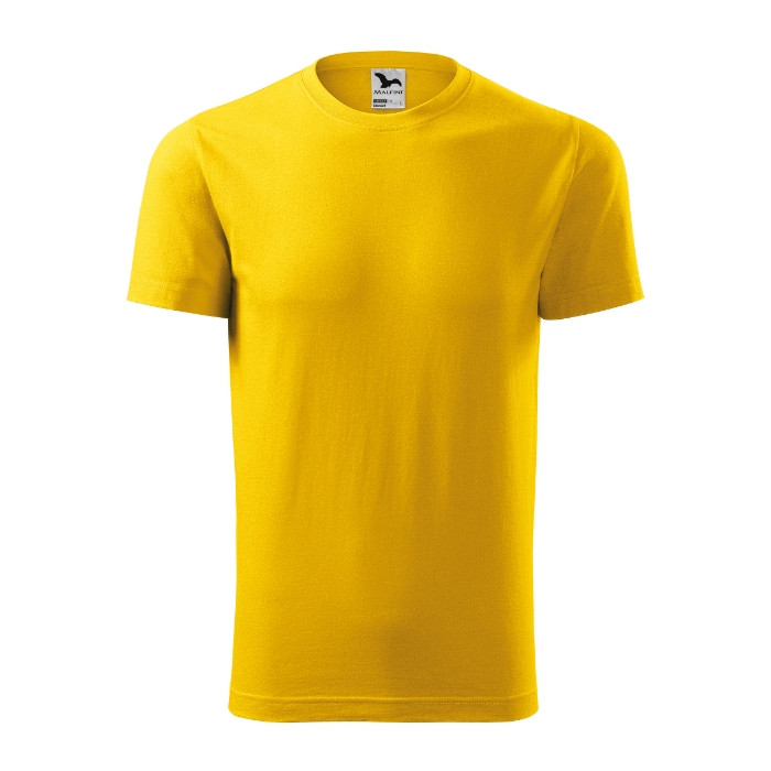 Tee-shirt unisex Element 145 - jaune