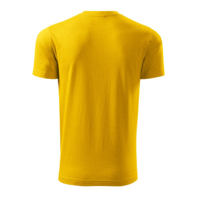 Tee-shirt unisex Element 145 - jaune