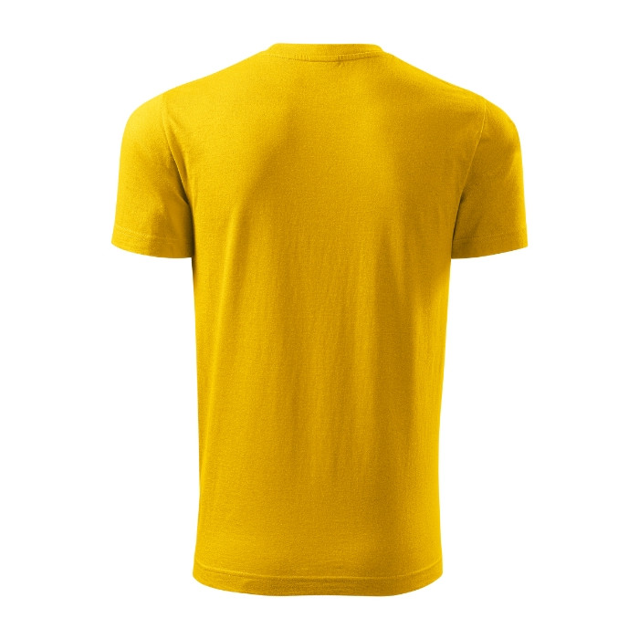 Tee-shirt unisex Element 145 - jaune