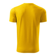 Tee-shirt unisex Element 145 - jaune