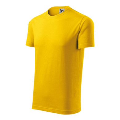 Tee-shirt unisex Element 145 - jaune