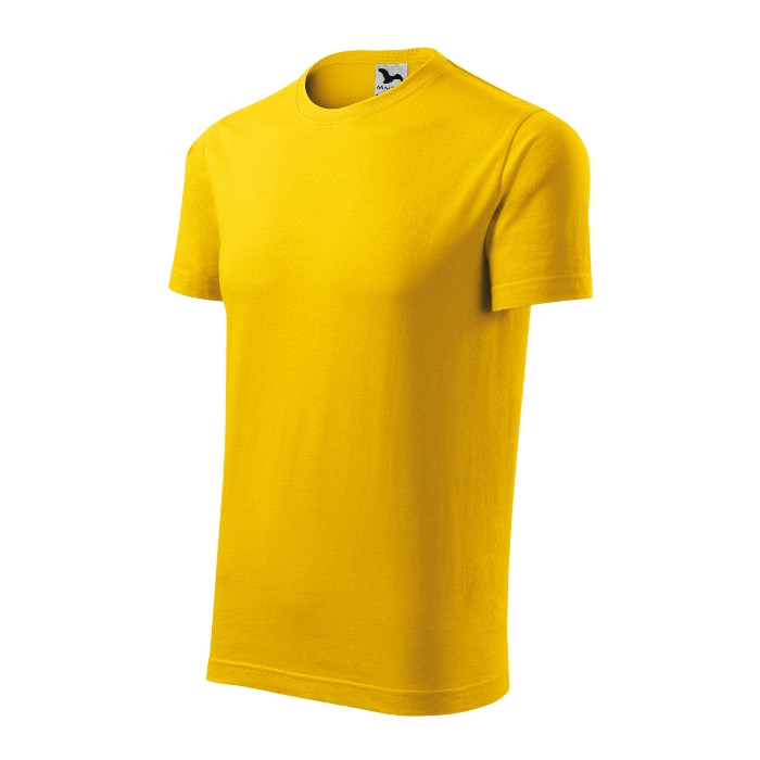 Tee-shirt unisex Element 145 - jaune