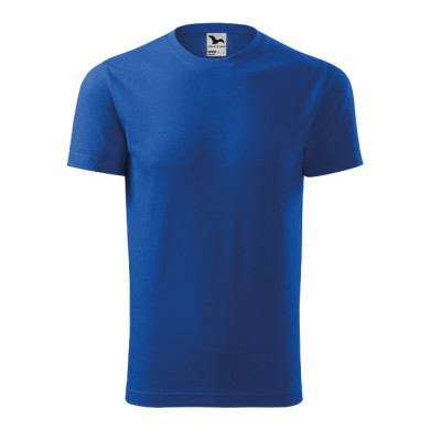 Tee-shirt unisex Element 145 - bleu royal