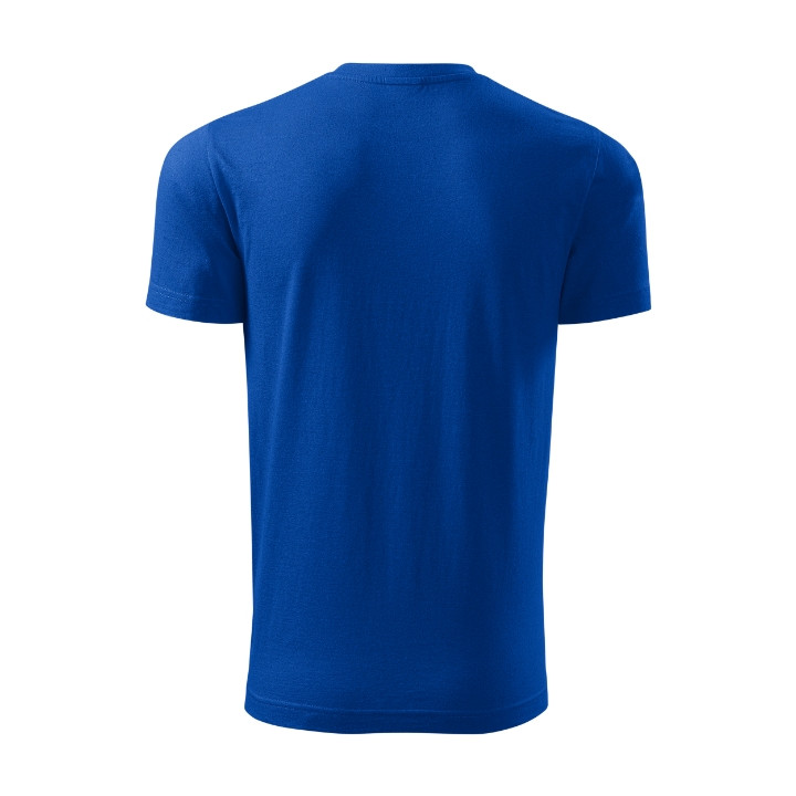 Tee-shirt unisex Element 145 - bleu royal