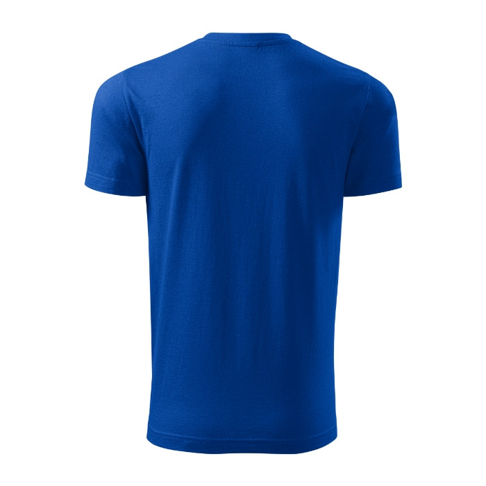 Tee-shirt unisex Element 145 - bleu royal