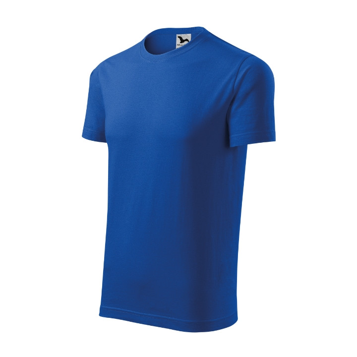 Tee-shirt unisex Element 145 - bleu royal