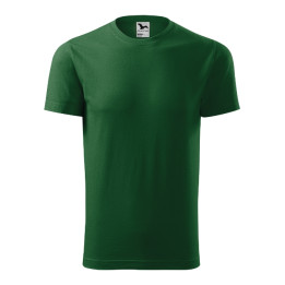 Tee-shirt unisex Element 145 - vert bouteille