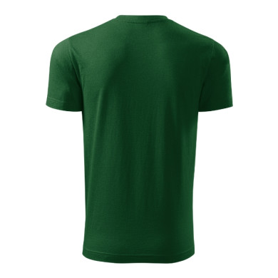 Tee-shirt unisex Element 145 - vert bouteille
