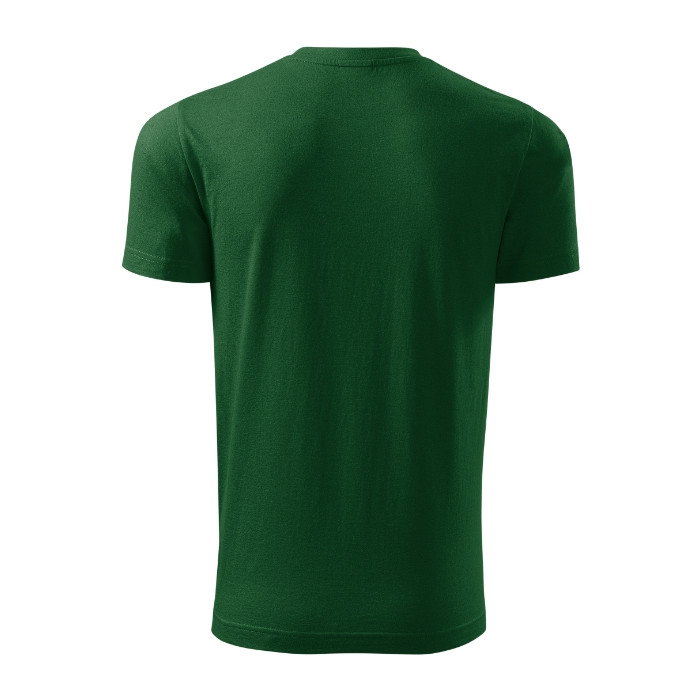Tee-shirt unisex Element 145 - vert bouteille