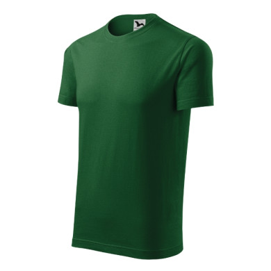 Tee-shirt unisex Element 145 - vert bouteille