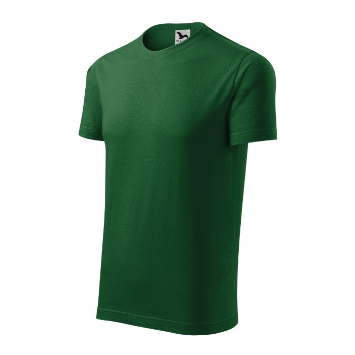 Tee-shirt unisex Element 145 - vert bouteille