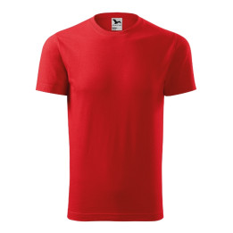 Tee-shirt unisex Element 145 - rouge