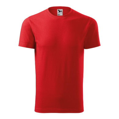 Tee-shirt unisex Element 145 - rouge