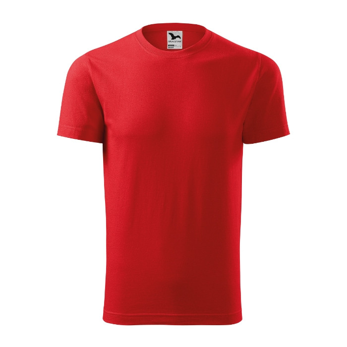 Tee-shirt unisex Element 145 - rouge
