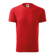 Tee-shirt unisex Element 145 - rouge