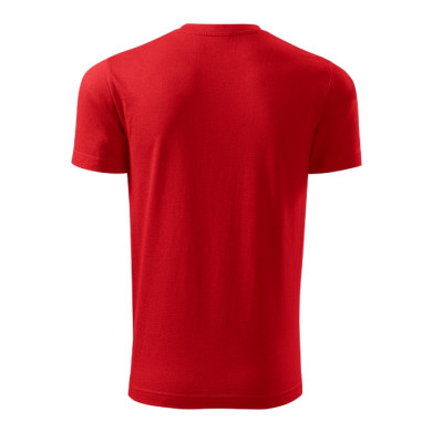 Tee-shirt unisex Element 145 - rouge