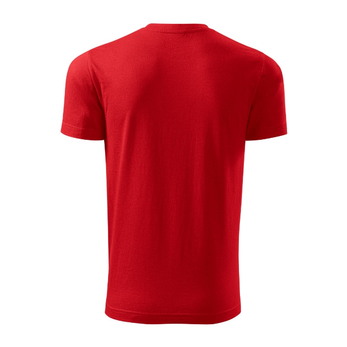 Tee-shirt unisex Element 145 - rouge