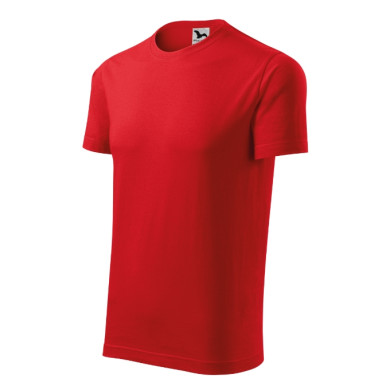 Tee-shirt unisex Element 145 - rouge