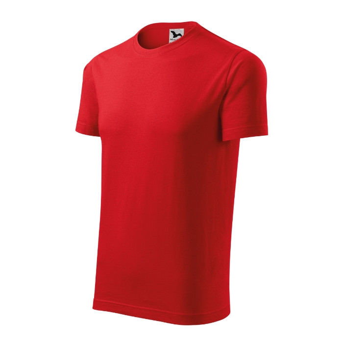 Tee-shirt unisex Element 145 - rouge