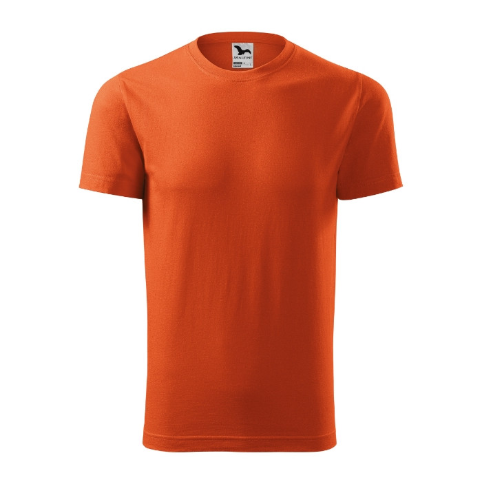Tee-shirt unisex Element 145 - orange