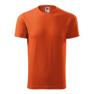 Tee-shirt unisex Element 145 - orange