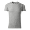 Tee-shirt unisex Element 145 - gris chiné foncé