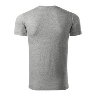 Tee-shirt unisex Element 145 - gris chiné foncé