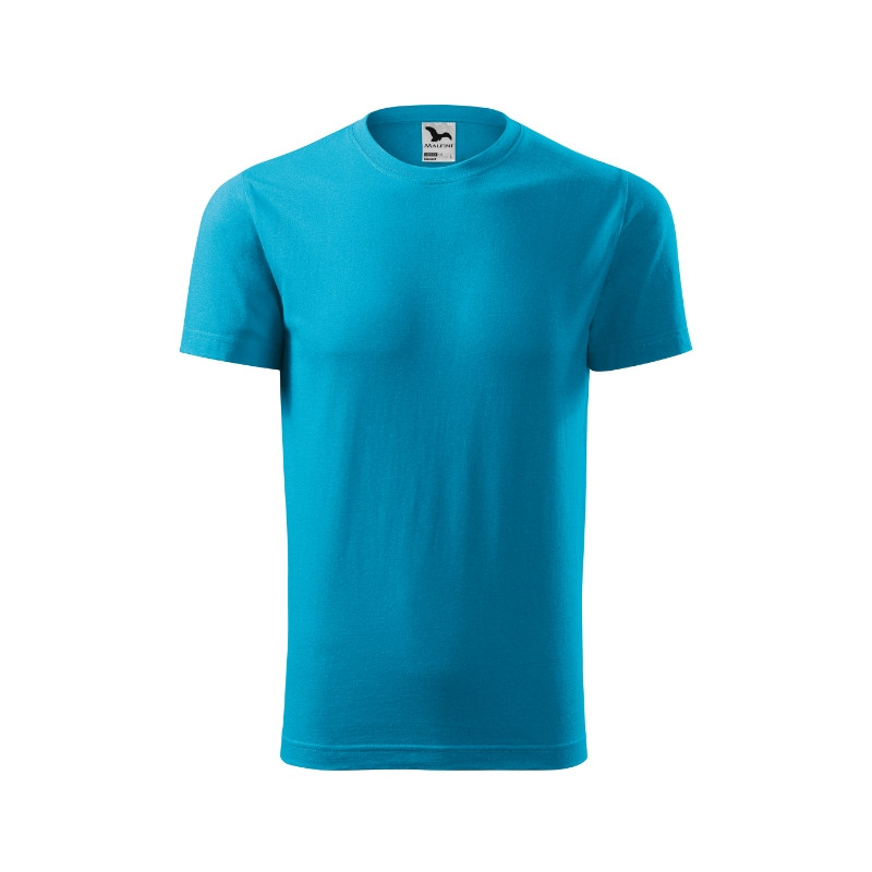 Tee-shirt unisex Element 145 - turquoise
