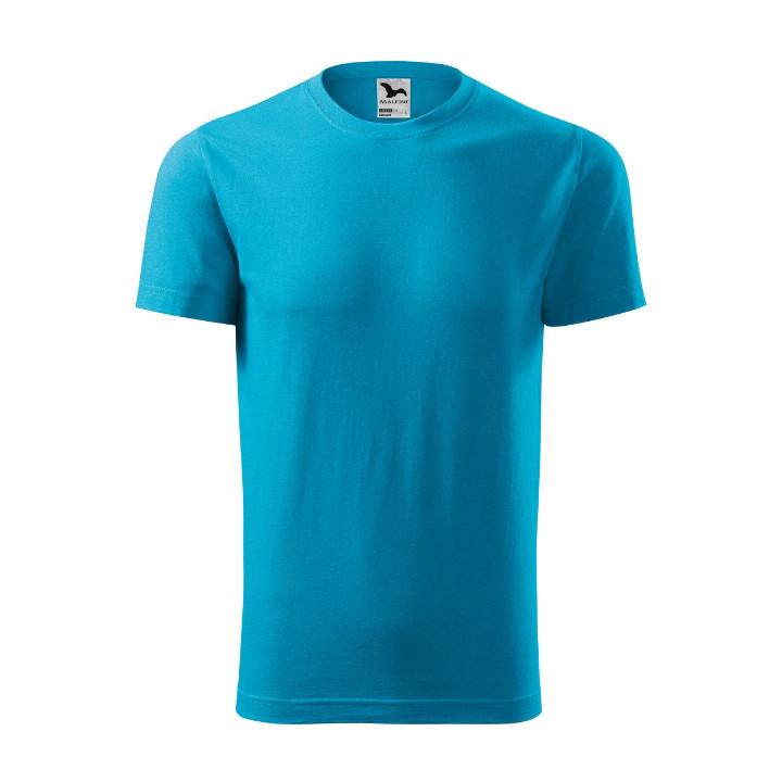 Tee-shirt unisex Element 145 - turquoise