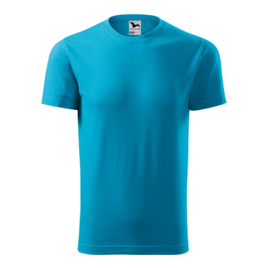 Tee-shirt unisex Element 145 - turquoise