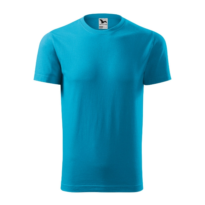 Tee-shirt unisex Element 145 - turquoise