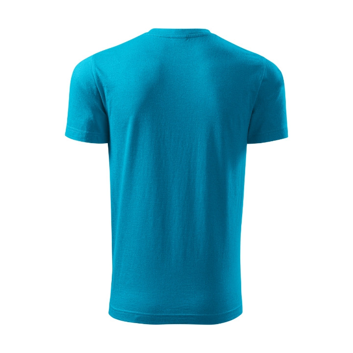 Tee-shirt unisex Element 145 - turquoise