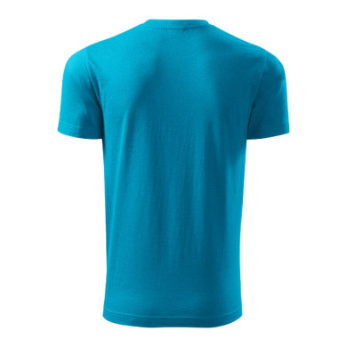Tee-shirt unisex Element 145 - turquoise