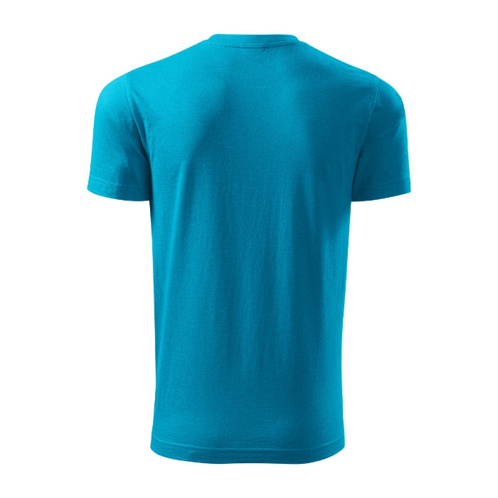 Tee-shirt unisex Element 145 - turquoise