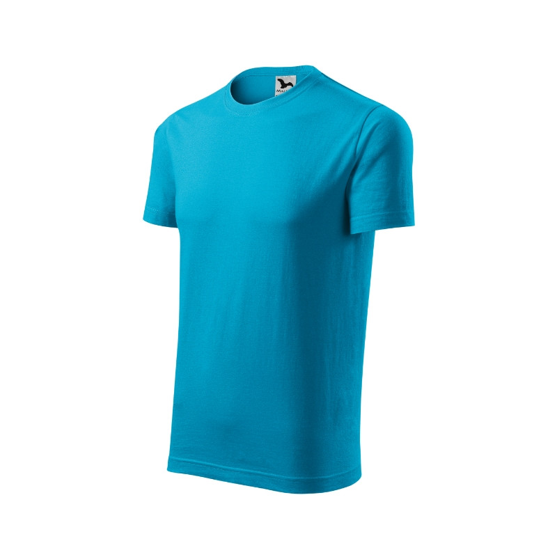Tee-shirt unisex Element 145 - turquoise