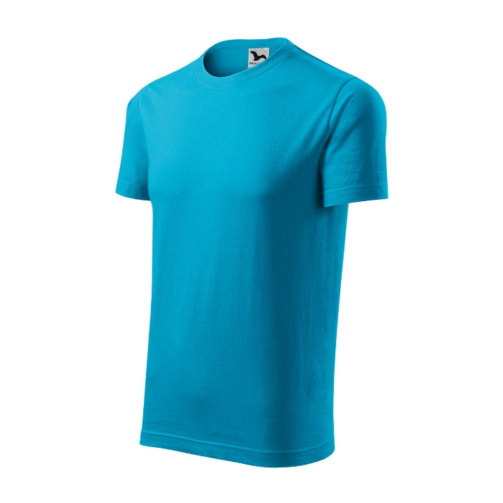 Tee-shirt unisex Element 145 - turquoise
