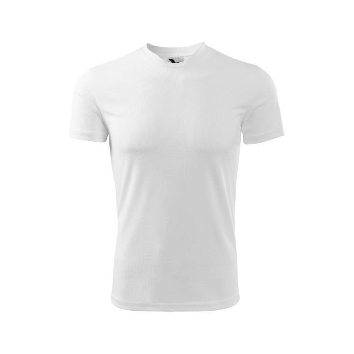 Tee-shirt enfant Fantasy 147 - blanc