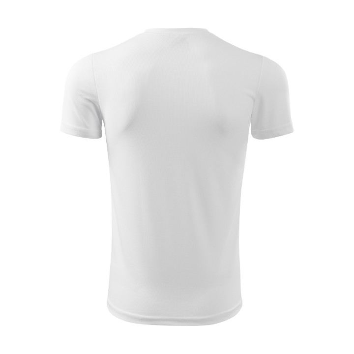 Tee-shirt enfant Fantasy 147 - blanc