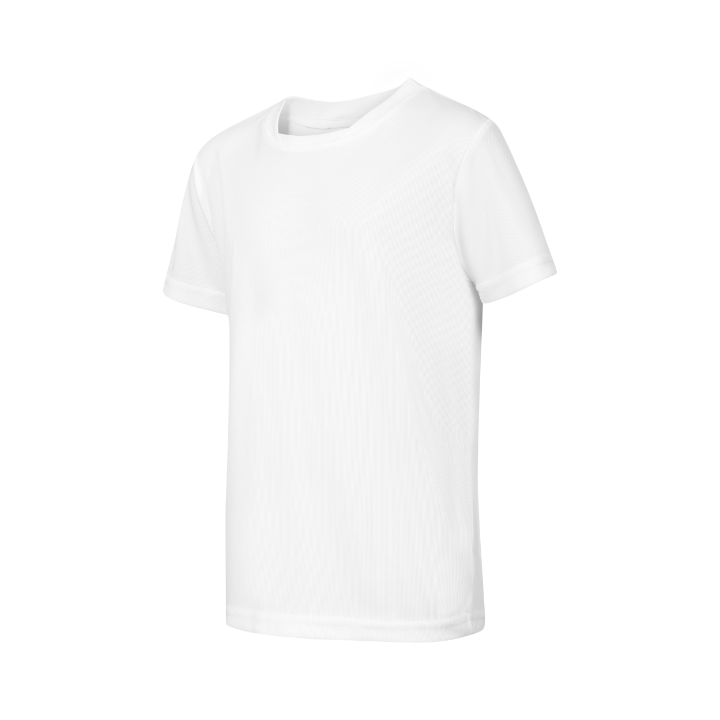 Tee-shirt enfant Fantasy 147 - blanc
