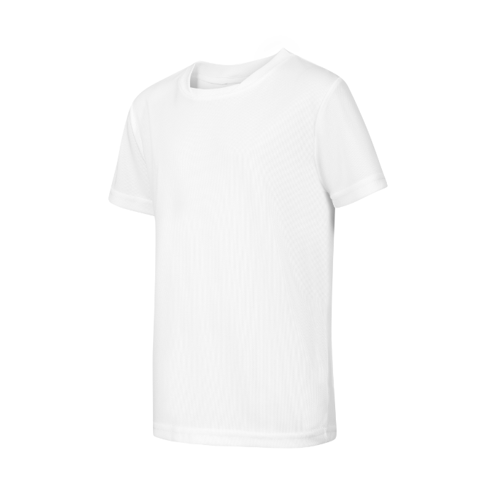 Tee-shirt enfant Fantasy 147 - blanc