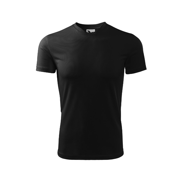 Tee-shirt enfant Fantasy 147 - noir